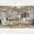 HD-2662 3PC SOFA SET