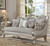 HD-2662 3PC SOFA SET Room Scene