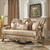 HD-2663 3PC SOFA SET Room Scene