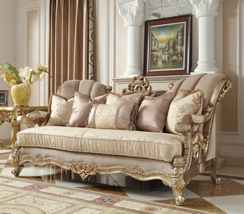 HD-2663 SOFA