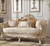 HD-2669 3PC SOFA SET Close Up Image