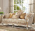 HD-2669 3PC SOFA SET Room Scene