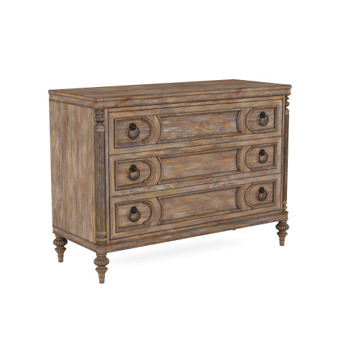 Architrave-Bachelors Chest