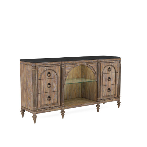 277 - Architrave -Server Close Up Image