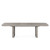 285 - Vault Rect. Dining Table