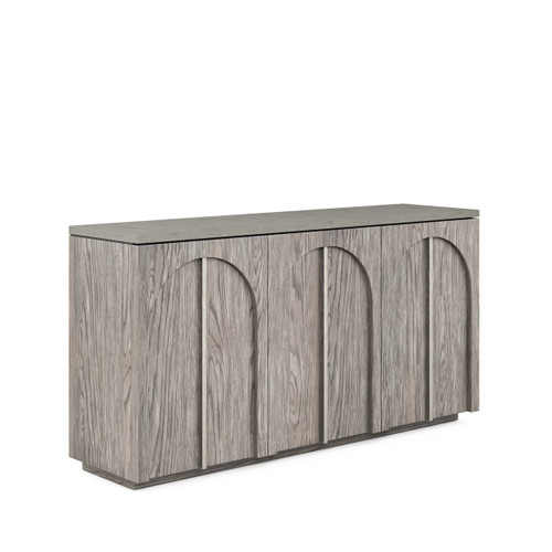 285 - Vault Credenza Close Up Image