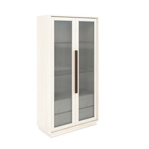 289 - Blanc Display Cabinet Close Up Image
