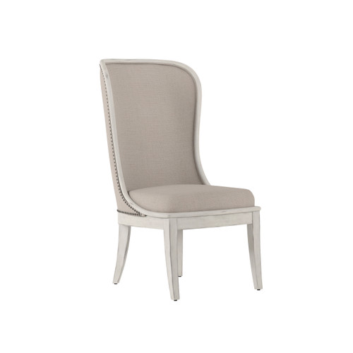 321 - Alcove Uph Dining Chair Close Up Image