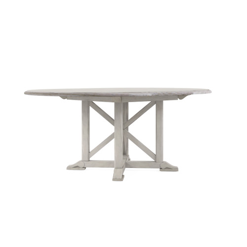 321 - Alcove Round Dining Table Close Up Image