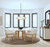 323 - Portico Upholstered  Arm Chair