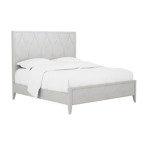 Mezzanine Collection Eastern King Size Panel Bed