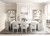 325 - Mezzanine Rectangular Dining Table