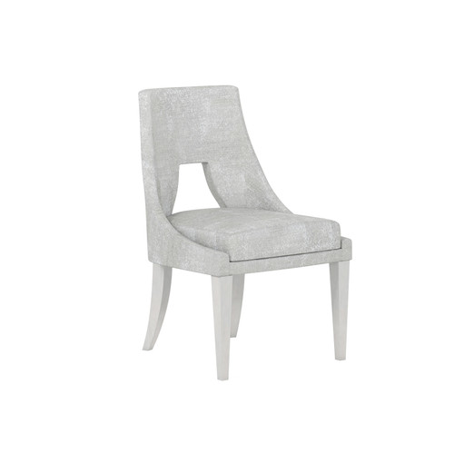 325 - Mezzanine  Side Chair Close Up Image