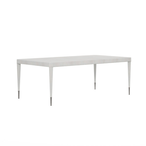 325 - Mezzanine Rectangular Dining Table Close Up Image