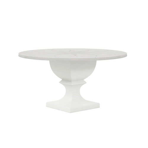 325 - Mezzanine Round Dining Table Close Up Image