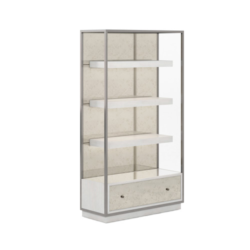 325 - Mezzanine Etagere Close Up Image