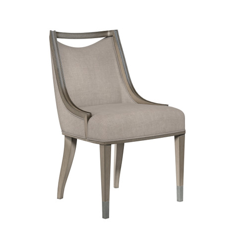 349 - Cove Dining Side Chair Close Up Image