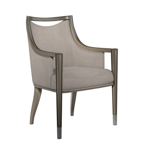 349 - Cove Dining Arm Chair Close Up Image