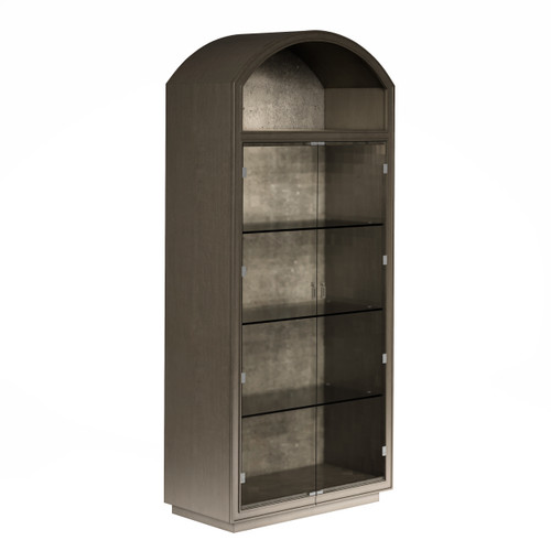 349 - Cove Display Cabinet Close Up Image