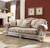 HD-372 - 3PC SOFA SET Room Scene