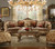 HD-458 - SECTIONAL Room Scene