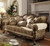 HD-506 - 3PC SOFA SET Close Up Image