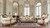 HD-506 - 3PC SOFA SET