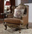 HD-555 3PC SOFA SET Close Up Image