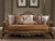 HD-555 3PC SOFA SET Room Scene