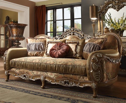 HD-622 - SOFA