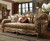 HD-622 - 3PC SOFA SET Room Scene