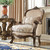 HD-6935 - 3PC SOFA SET Close Up Image