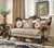HD-6935 - 3PC SOFA SET Room Scene