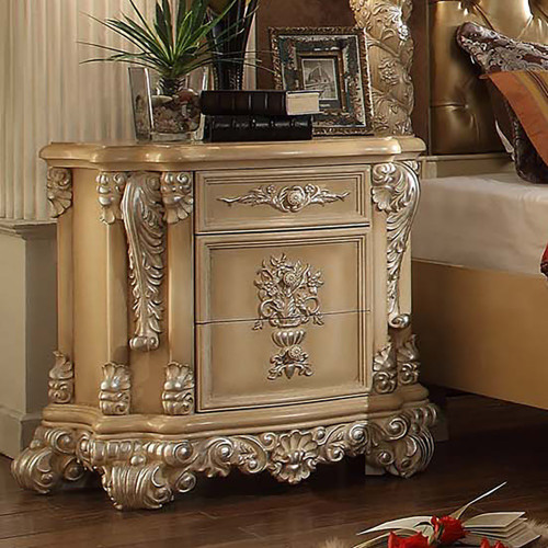 HD-7266 - 5PC BEDROOM SET