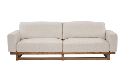 758 - Floating Track Uph  Collection   Floating Track XL Sofa