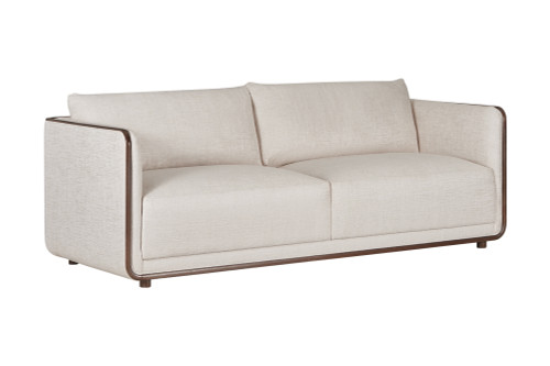764 - Sagrada Uph  Collection   Sagrada Sofa  C-Ivory