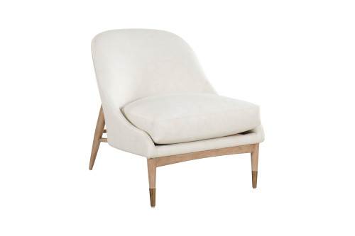 765 - Harvey Uph  Collection   Harvey Accent Chair