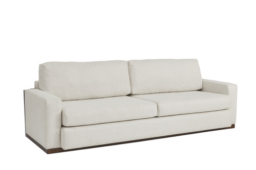 778 - Turner Uph  Collection   Turner Sofa C-Ivory