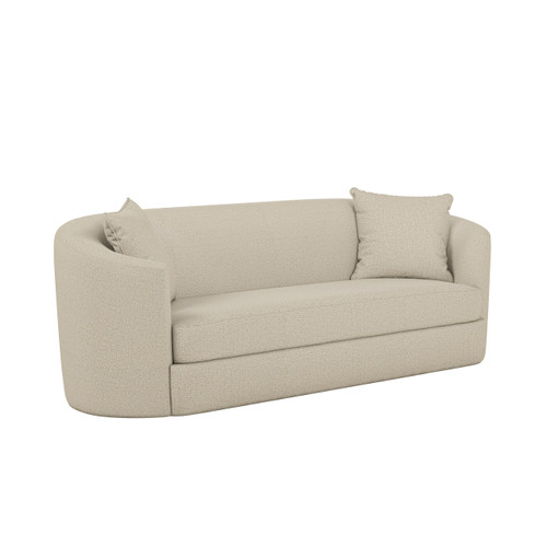 793 - Moreau Uph  Collection   Moreau Sofa E-Sand