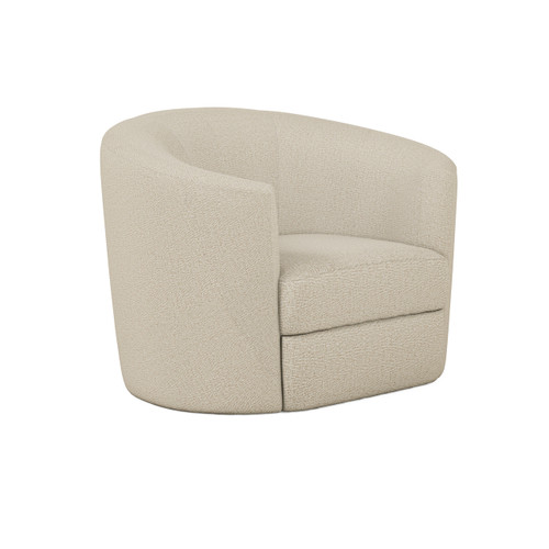 793 - Moreau Uph  Collection   Moreau Lounge Chair E-Sand