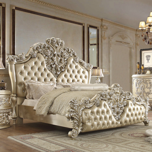 HD-8022 - EK BED