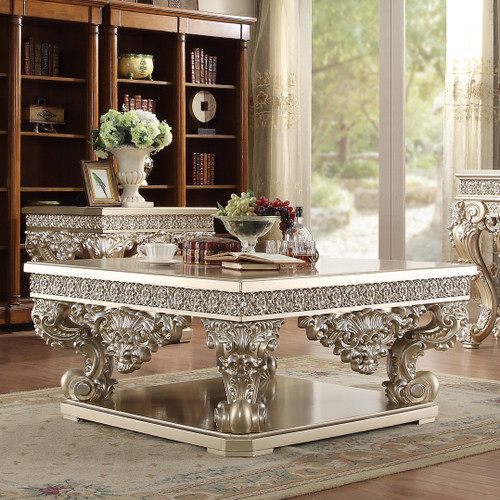HD-8022 - COFFEE TABLE