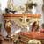 HD-8024 - CONSOLE TABLE