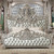 HD-8088 - 5PC BEDROOM SET Close Up Image