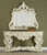 HD-8089 - CONSOLE TABLE