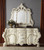 HD-8089 - EK 5PC BEDROOM SET Close Up Image