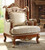 HD-821 - 3PC SOFA SET Close Up Image