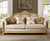 HD-821 - 3PC SOFA SET Room Scene