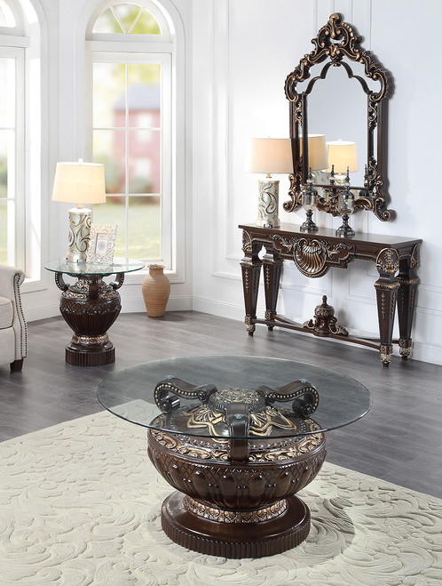 HD-8908C - COFFEE TABLE