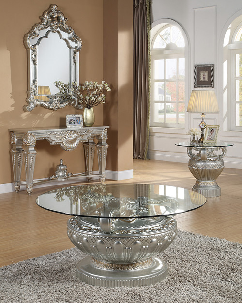 HD-8908S - COFFEE TABLE